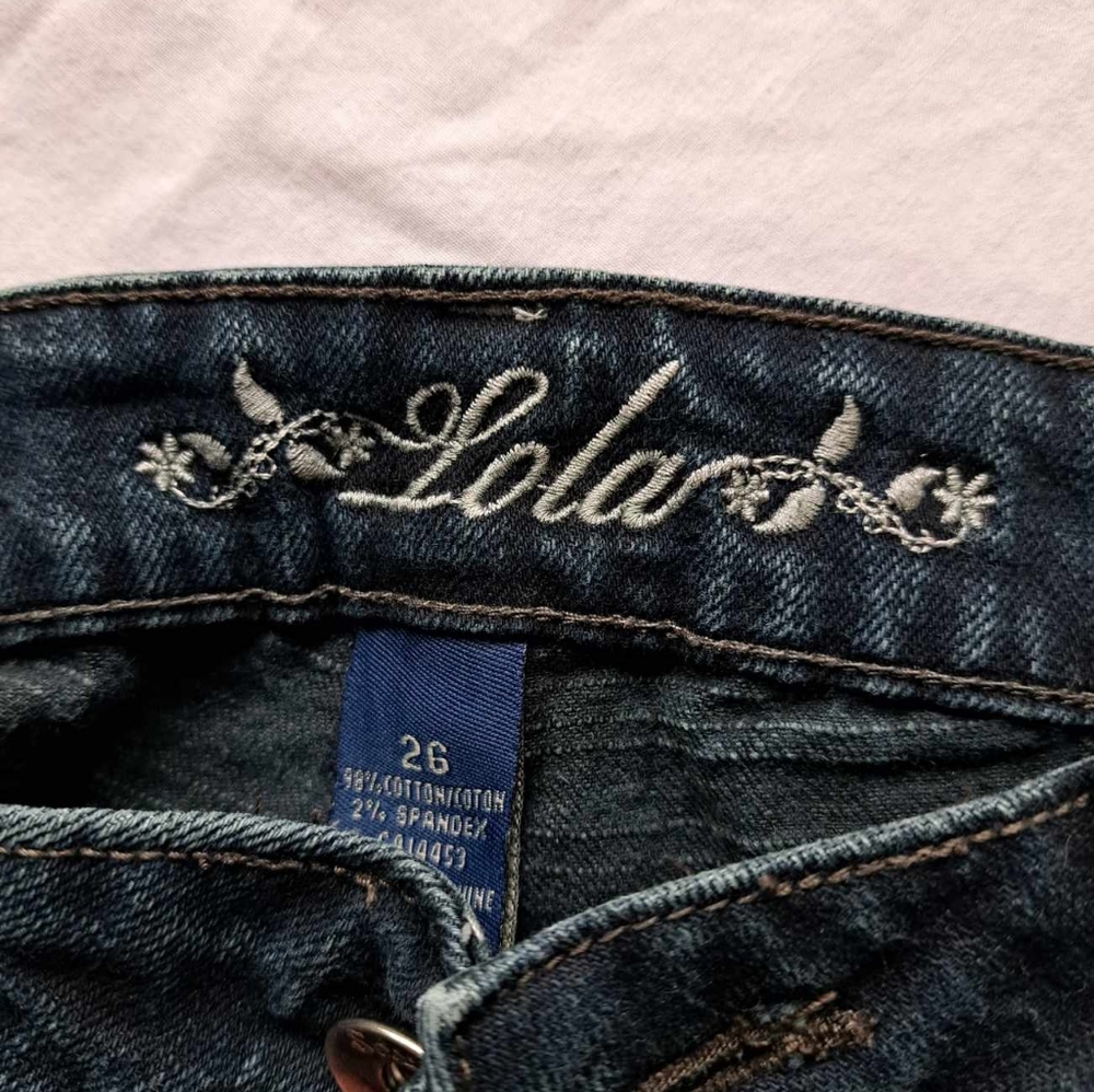 Woman Jeans